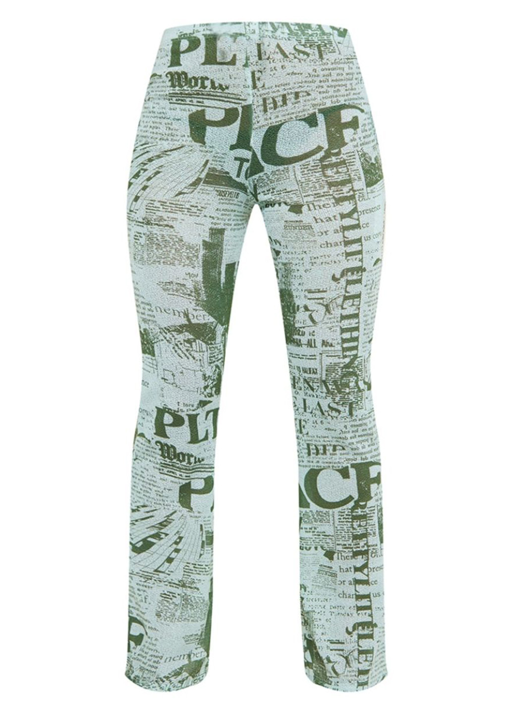 Штани PrettyLittleThing (340310573)