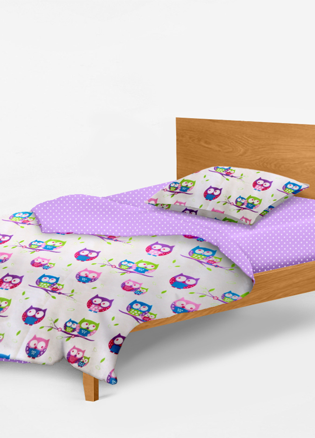 Простирадло, 155х215 см Cosas (35404295)