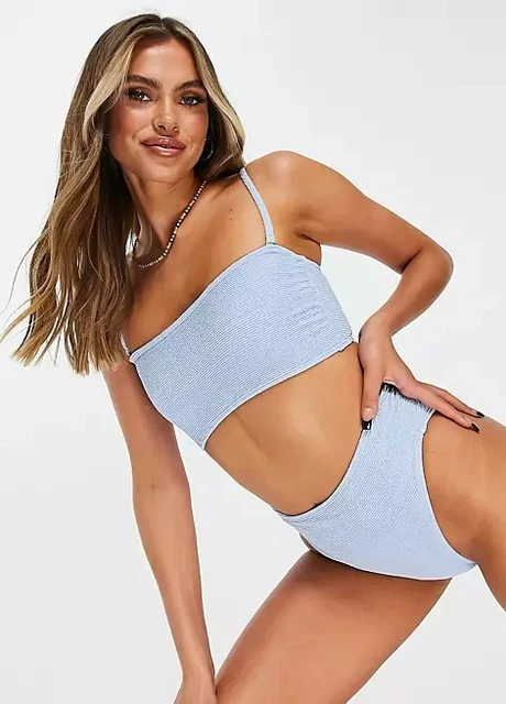 Купальний топ Asos (253262654)
