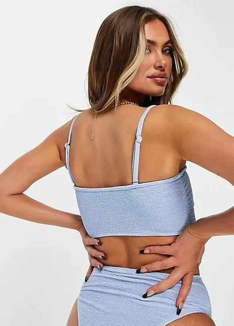 Купальний топ Asos (253262654)