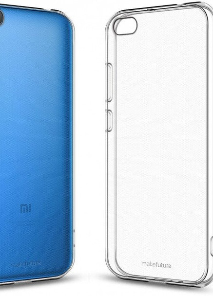 Чохол прозорий для Xiaomi Redmi Go ARM (241030994)