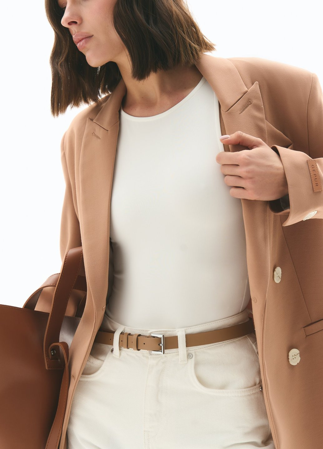 Ремінь Gepur (336494562)