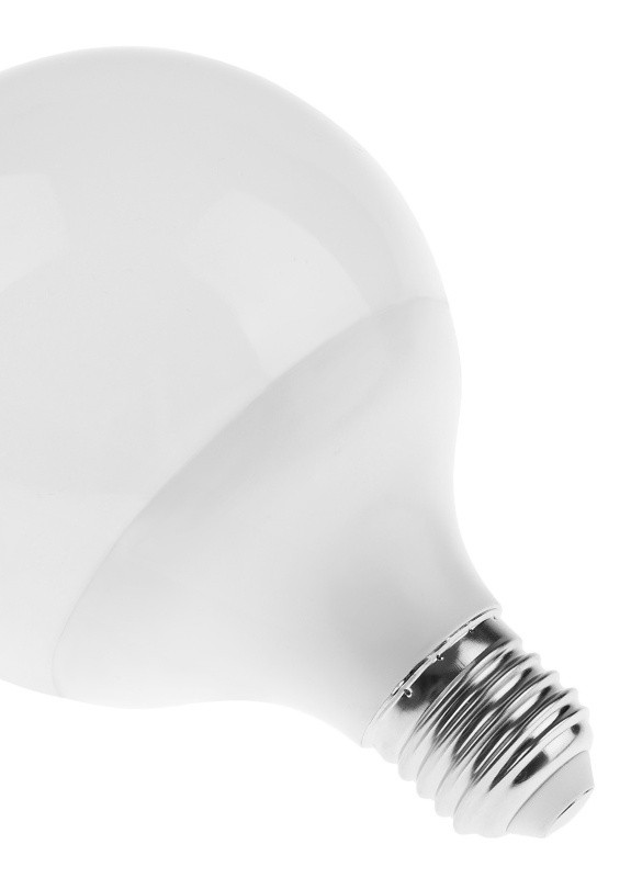 Лампа светодиодная E27 LED 15W WW 5 Brille (253965376)