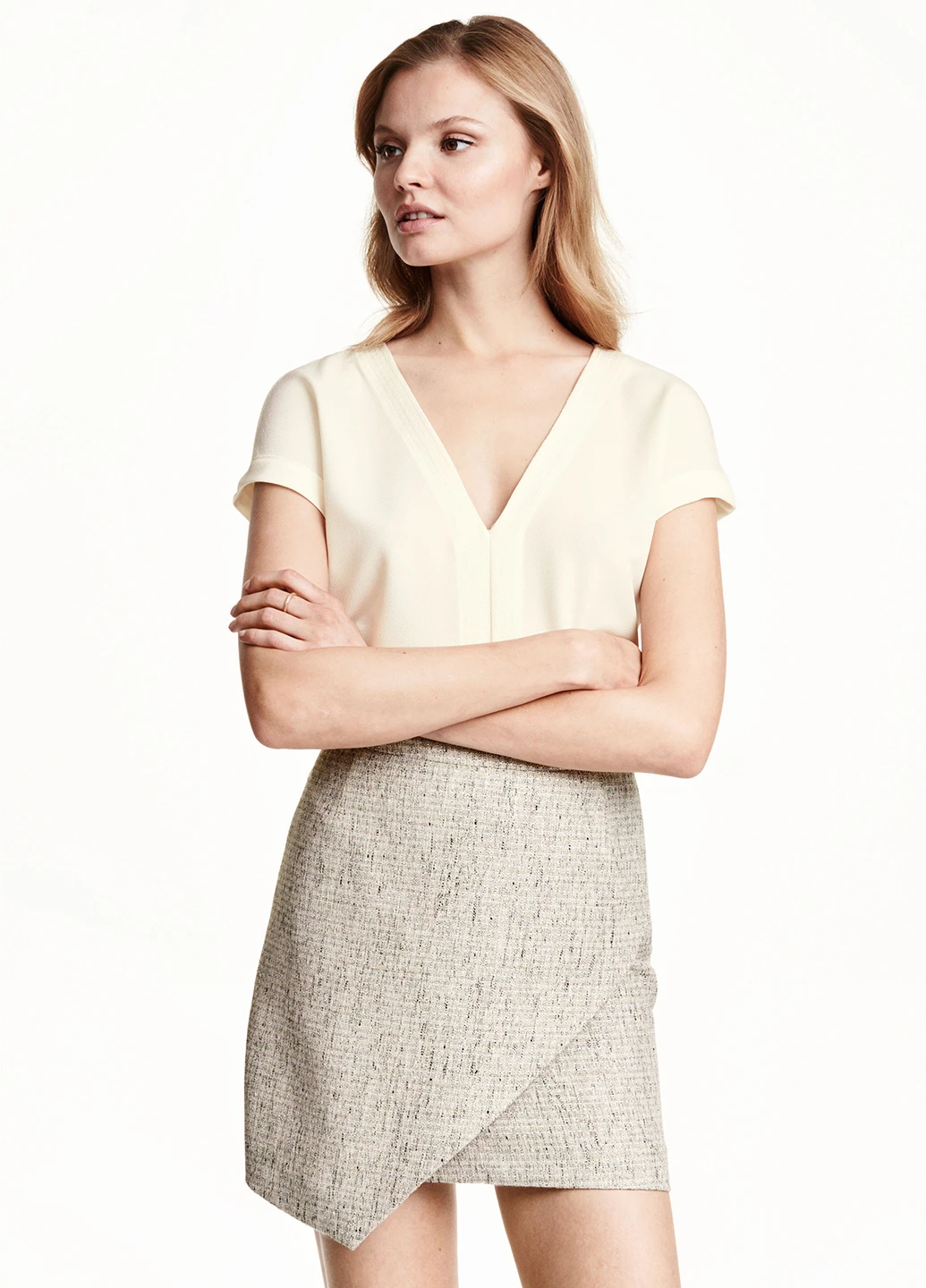 Спідниця H&M (252198117)