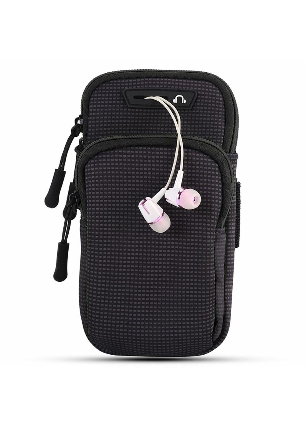 Чохол для мобільного телефону 6.5" BC0011 Black (705342) BeCover (252570445)