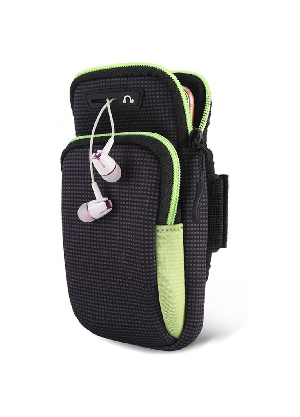 Чохол для мобільного телефону 6.5" BC0011 Black (705342) BeCover (252570445)