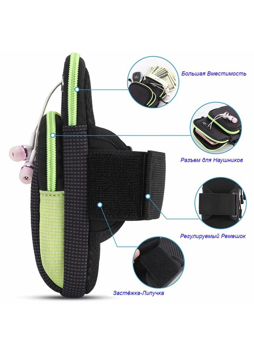 Чохол для мобільного телефону 6.5" BC0011 Black (705342) BeCover (252570445)