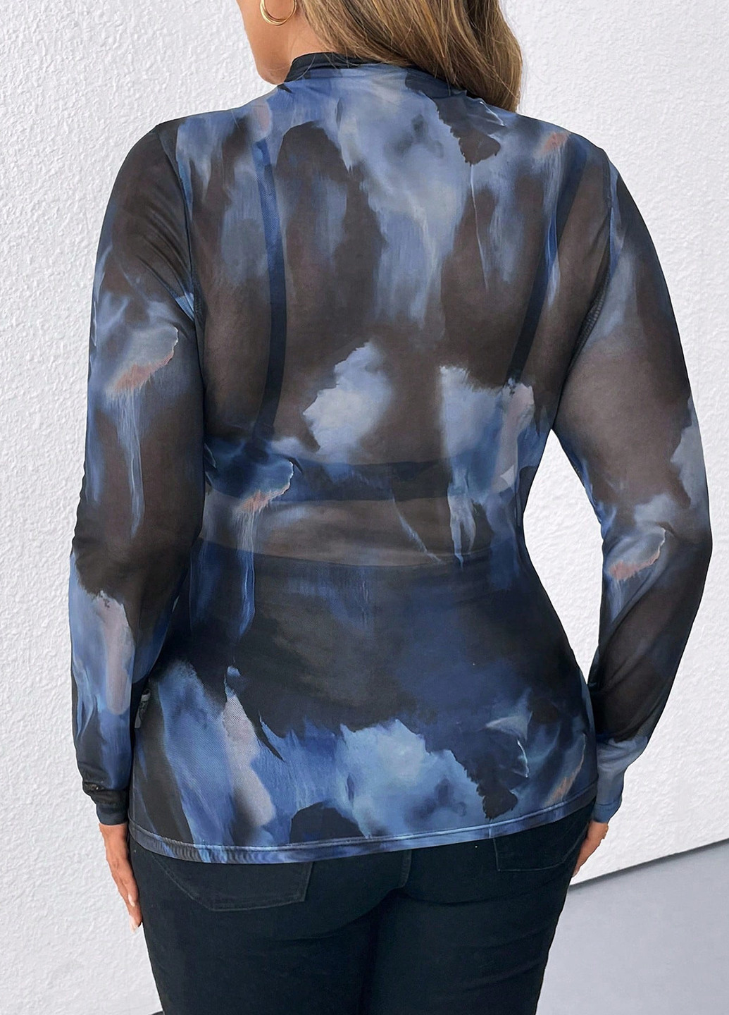 Гольф SHEIN (367042210)