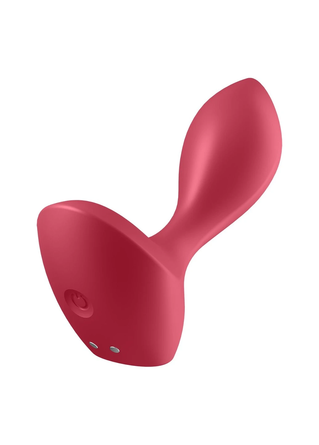 Анальная вибропробка Backdoor Lover Red Satisfyer (254953849)