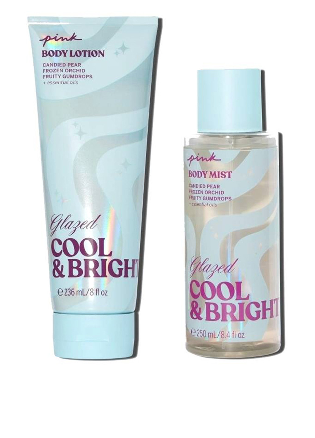 Набір для тіла (2 пр.) Victoria's Secret (314828940)