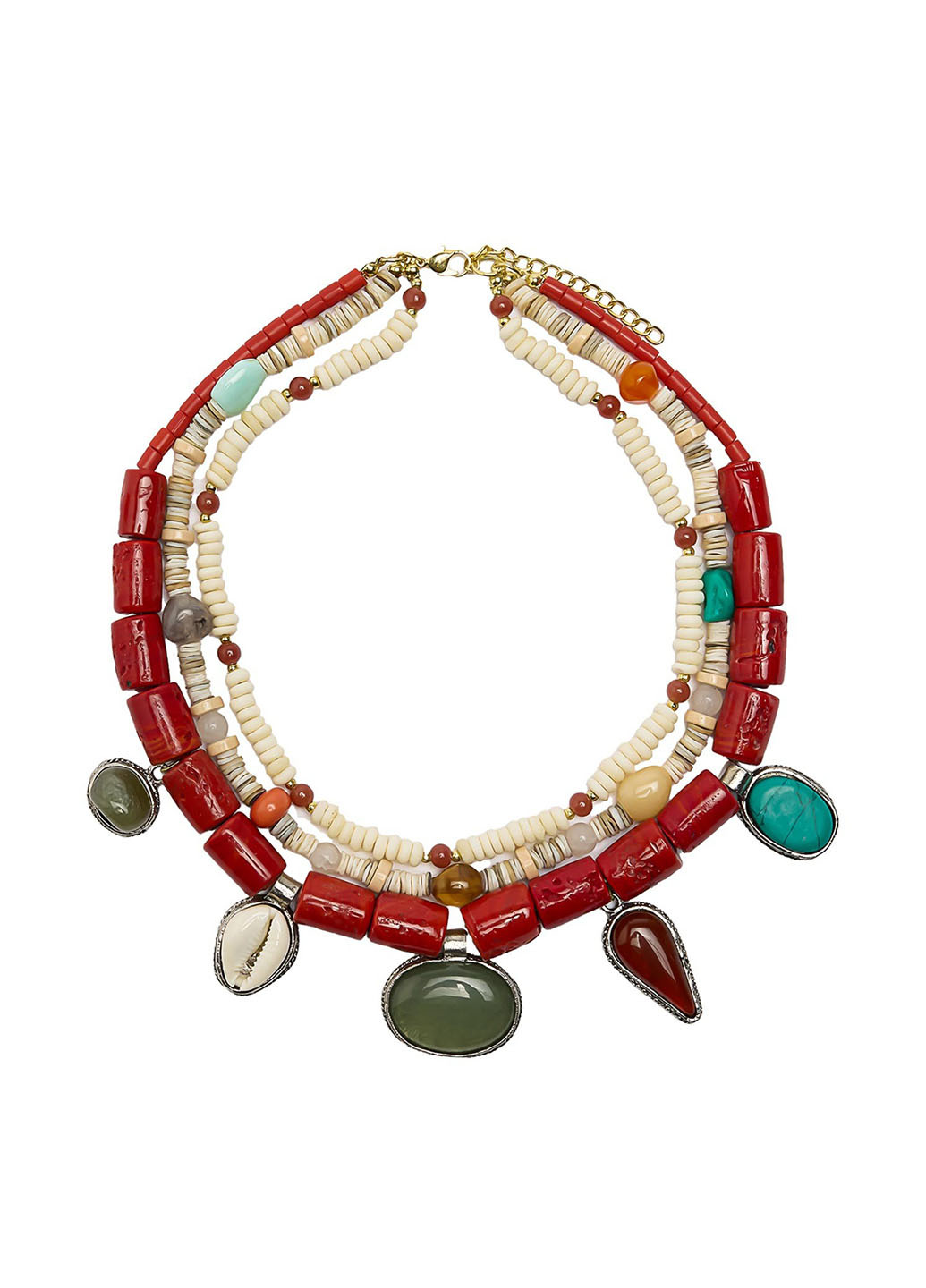 Кольє Parfois (346898676)