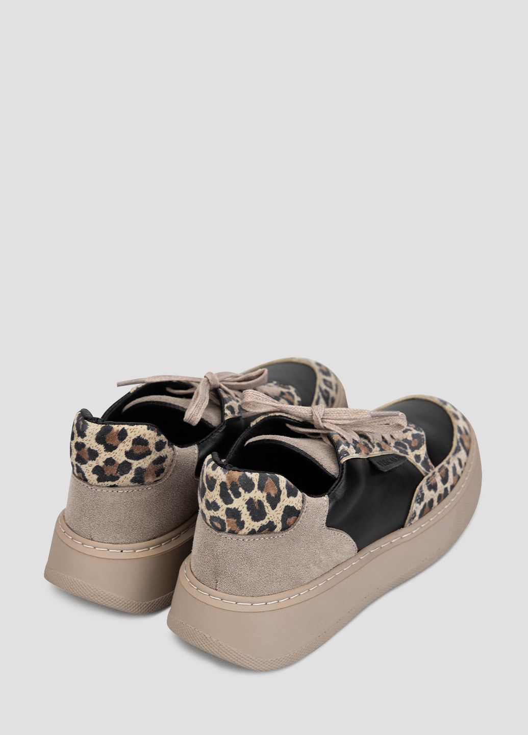 Кольорові кеди Viscala