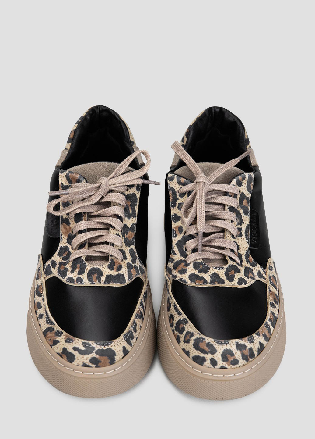 Кольорові кеди Viscala