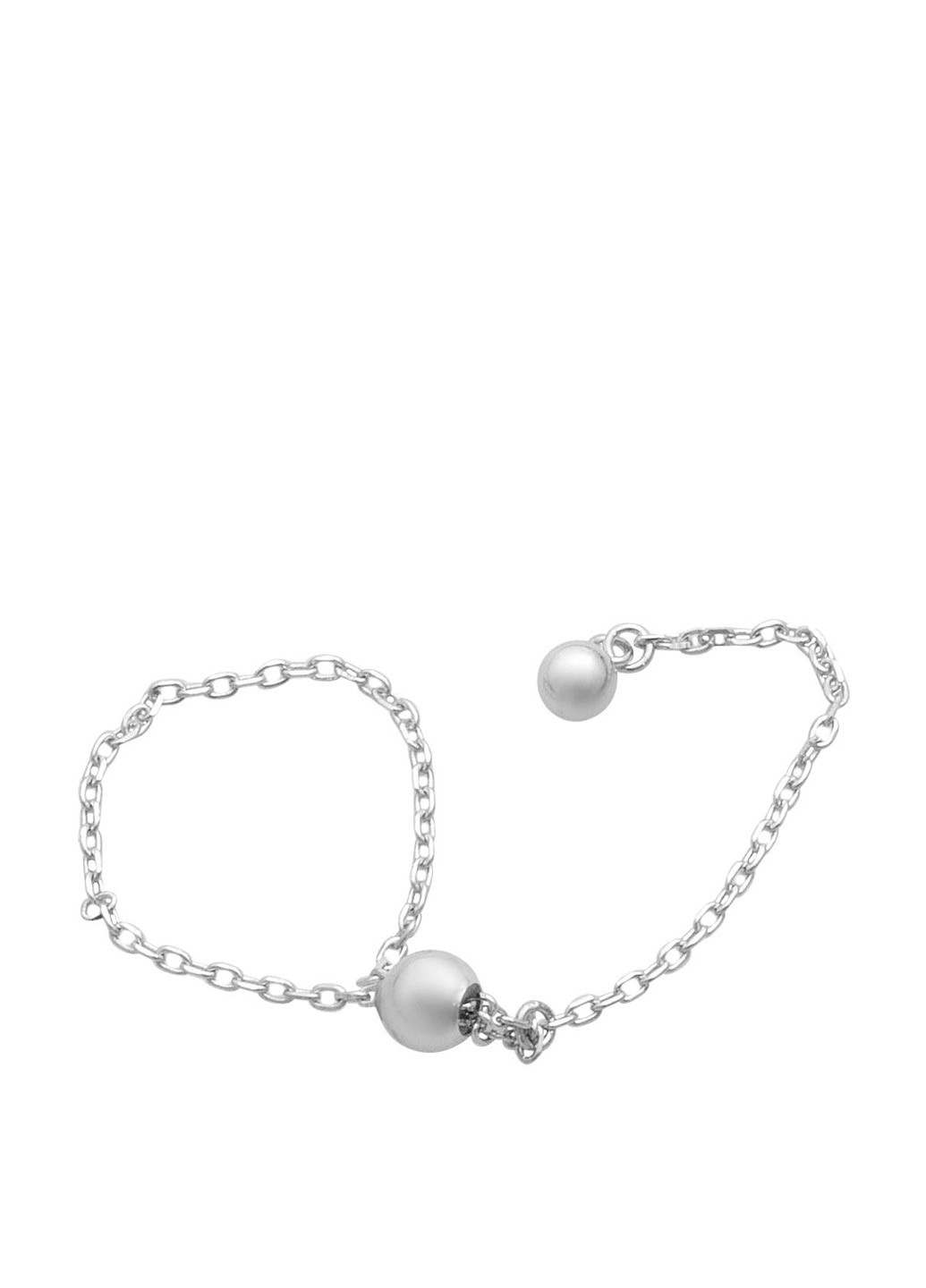 Кольцо Silver Flame (336574484)