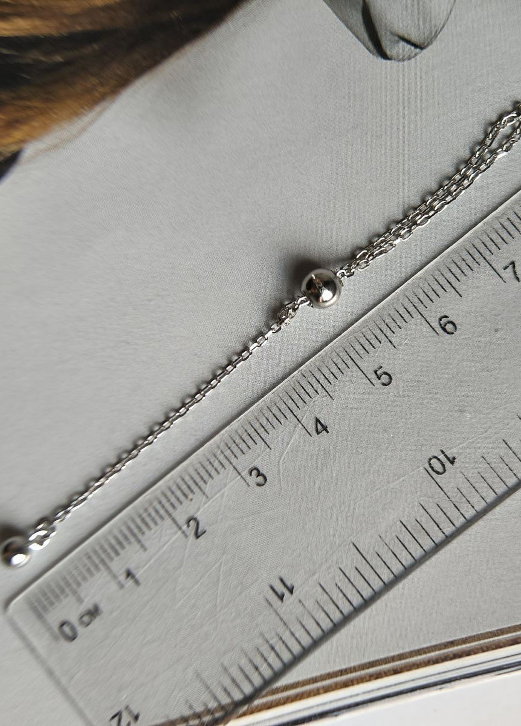 Кольцо Silver Flame (336574484)