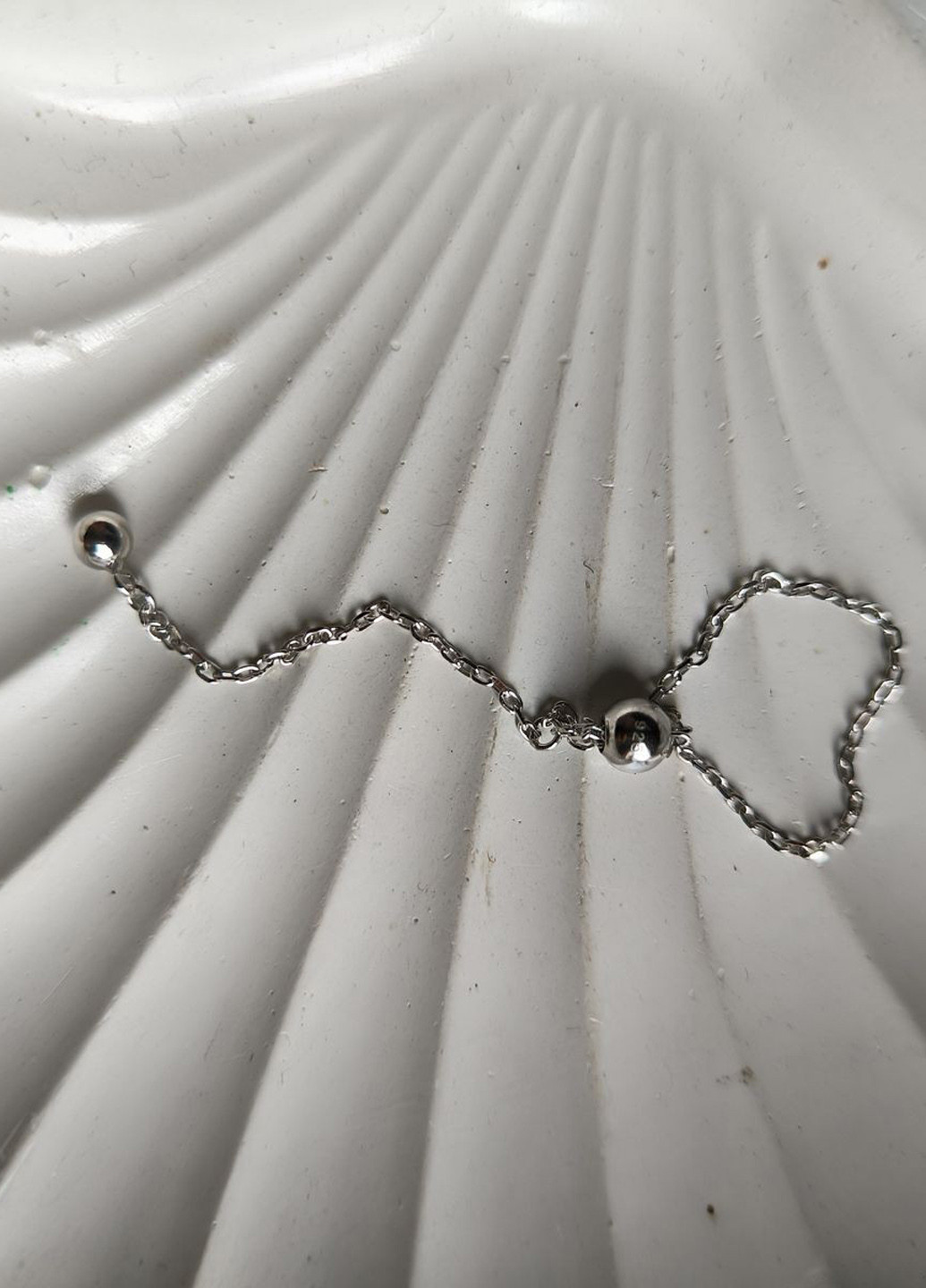 Кольцо Silver Flame (336574484)