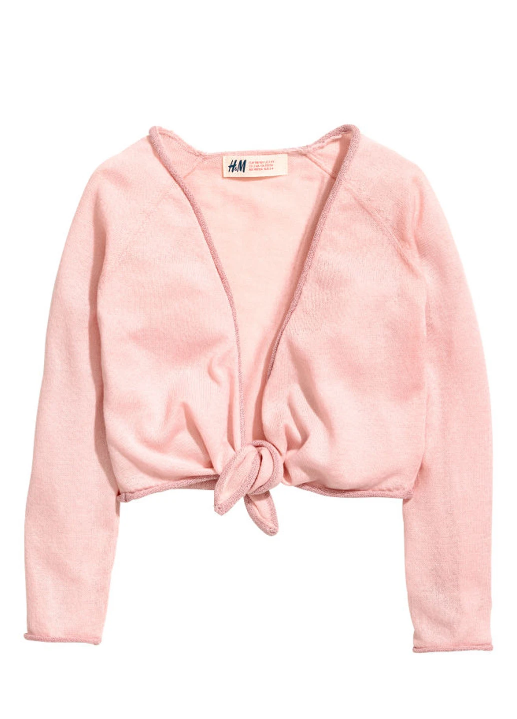 Болеро H&M (74040007)