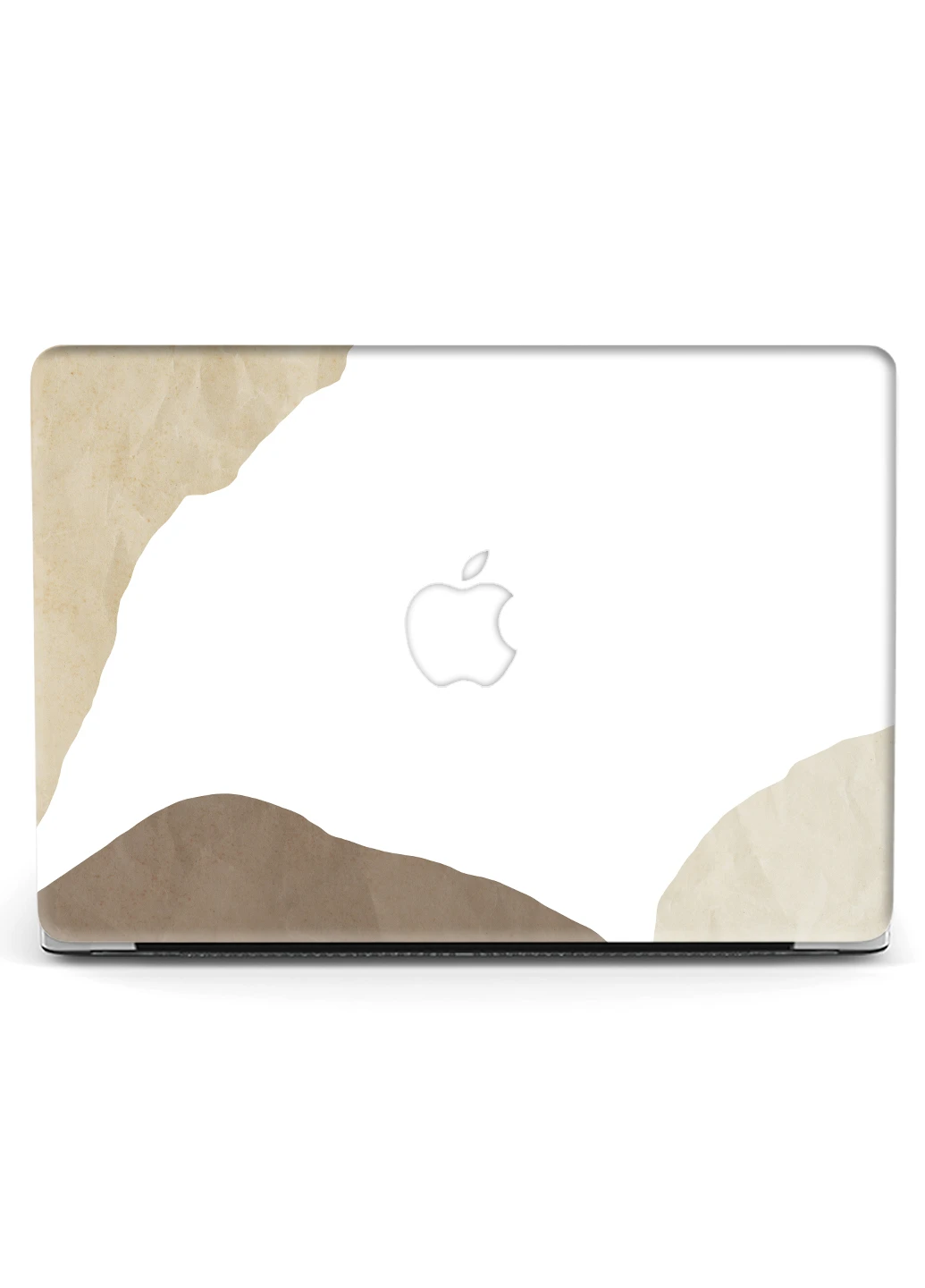 Чехол пластиковый для Apple MacBook Pro 13 A1706 / A1708 / A1989 / A2159 / A1988 Каменная плитка (9648-2365) MobiPrint (218861808)