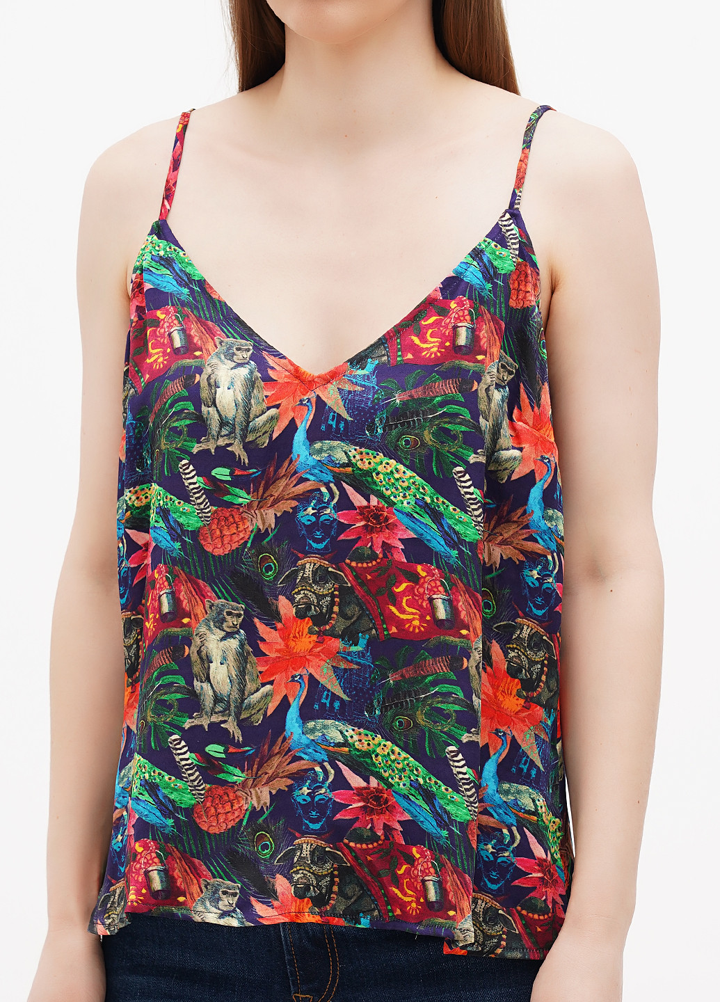 Топ Commando (280920933)