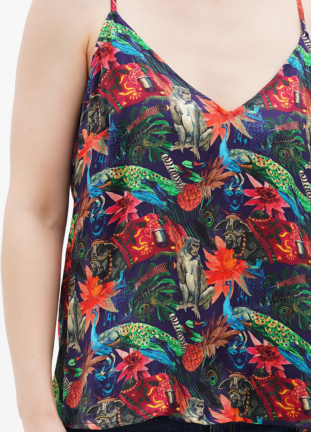 Топ Commando (280920933)