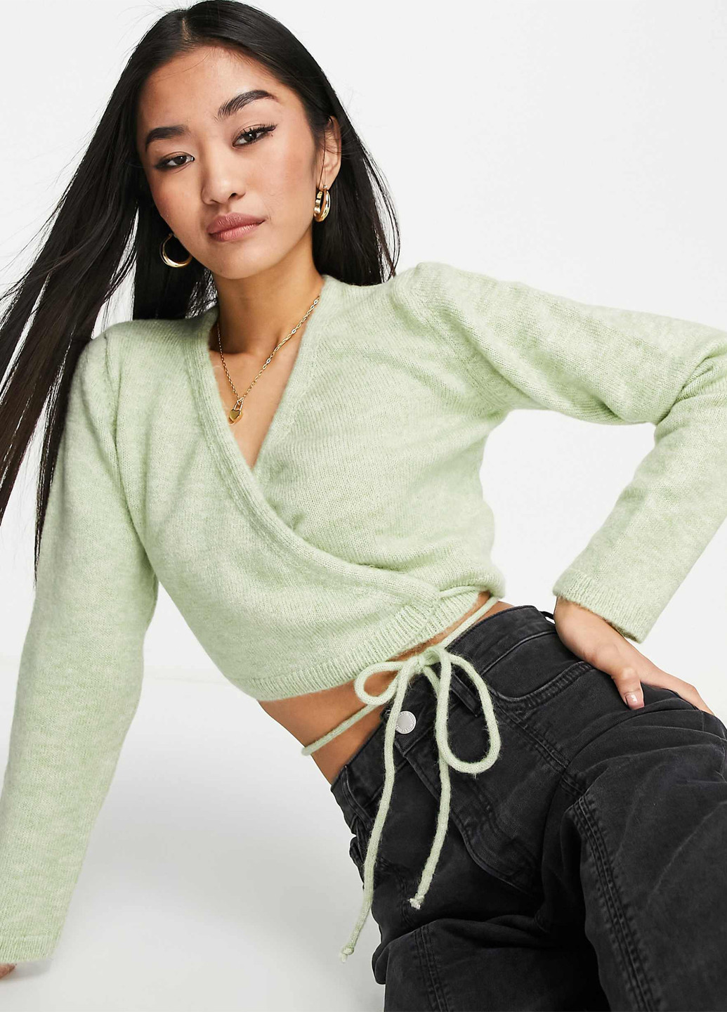 Топ Topshop (303016034)