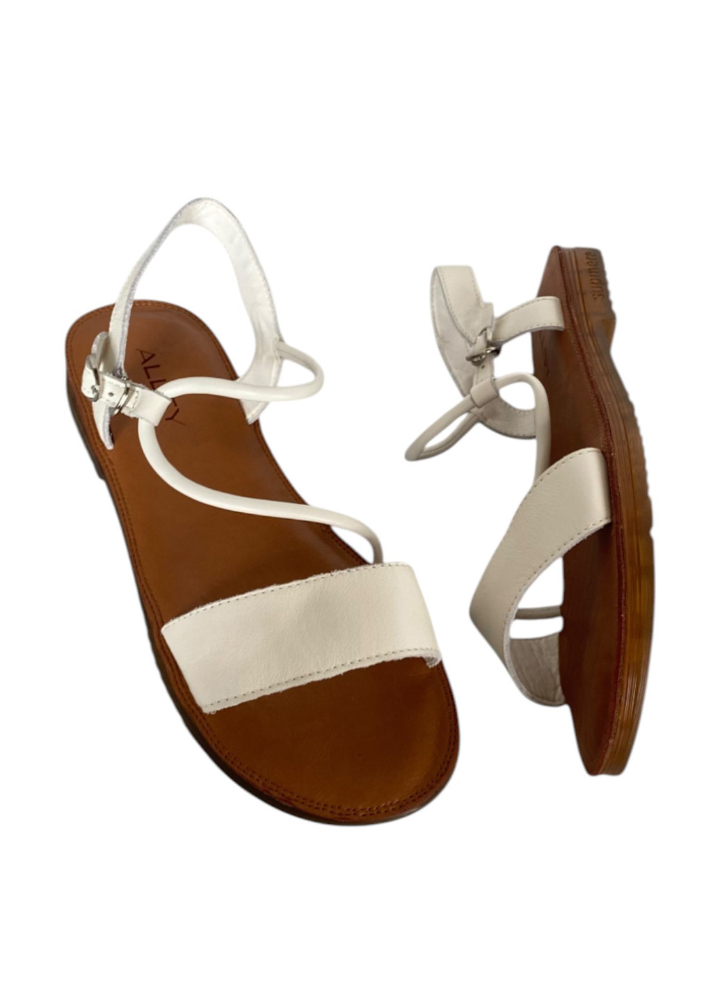 Босоніжки ALLSY (331550794)