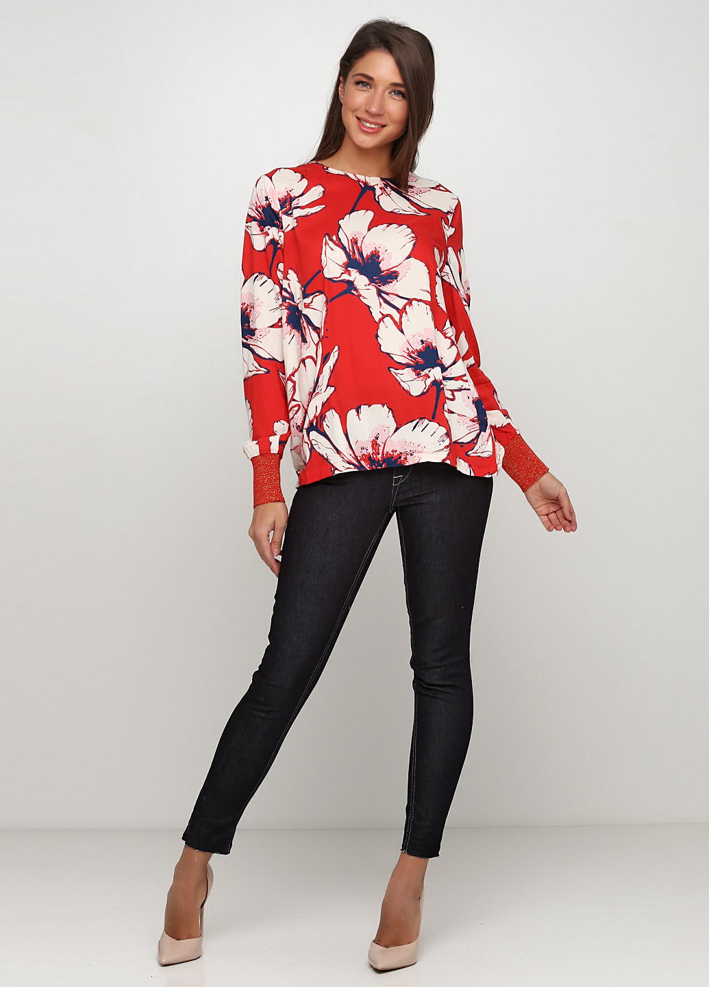 Джинсы Desires - (161753718)