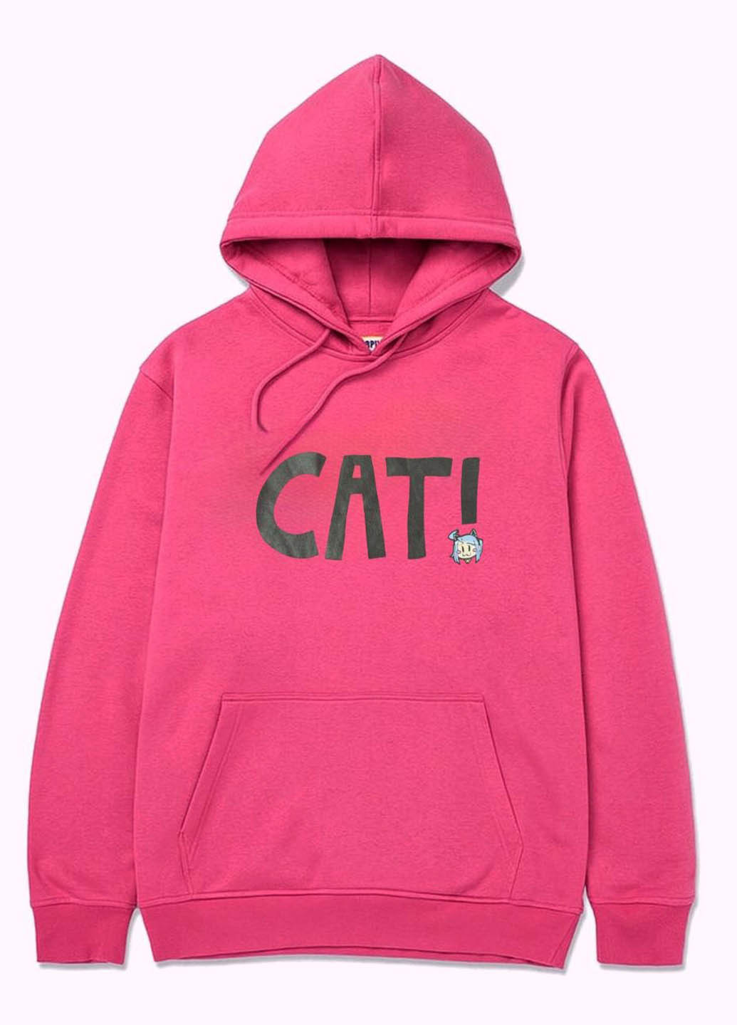 Худи Just Hoods (363465414)