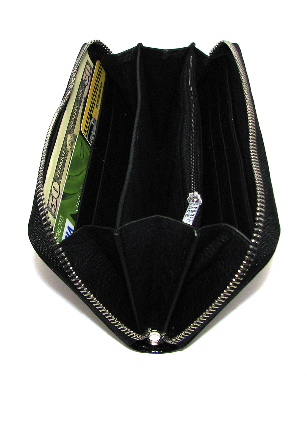 Гаманець ST Leather Accessories (18085757)