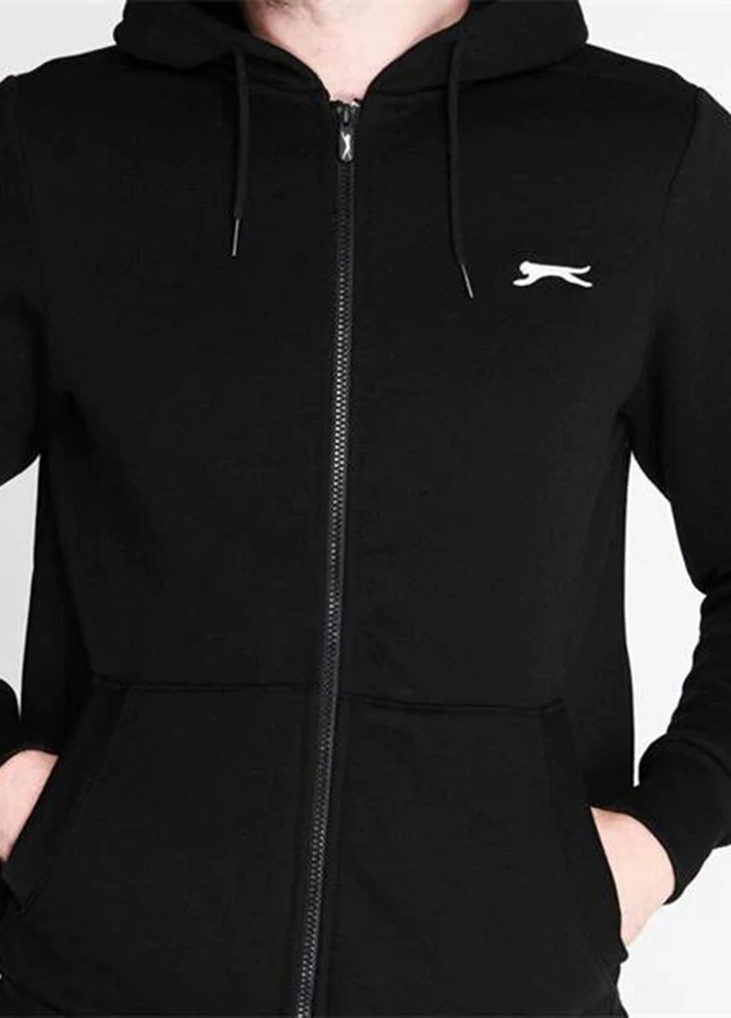 Толстовка Slazenger (212351856)