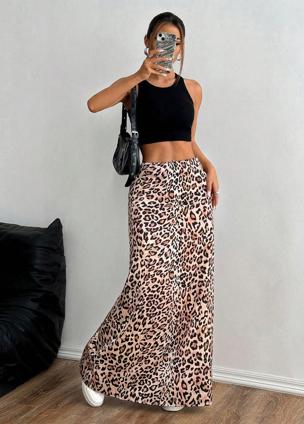 Спідниця SHEIN (341735047)