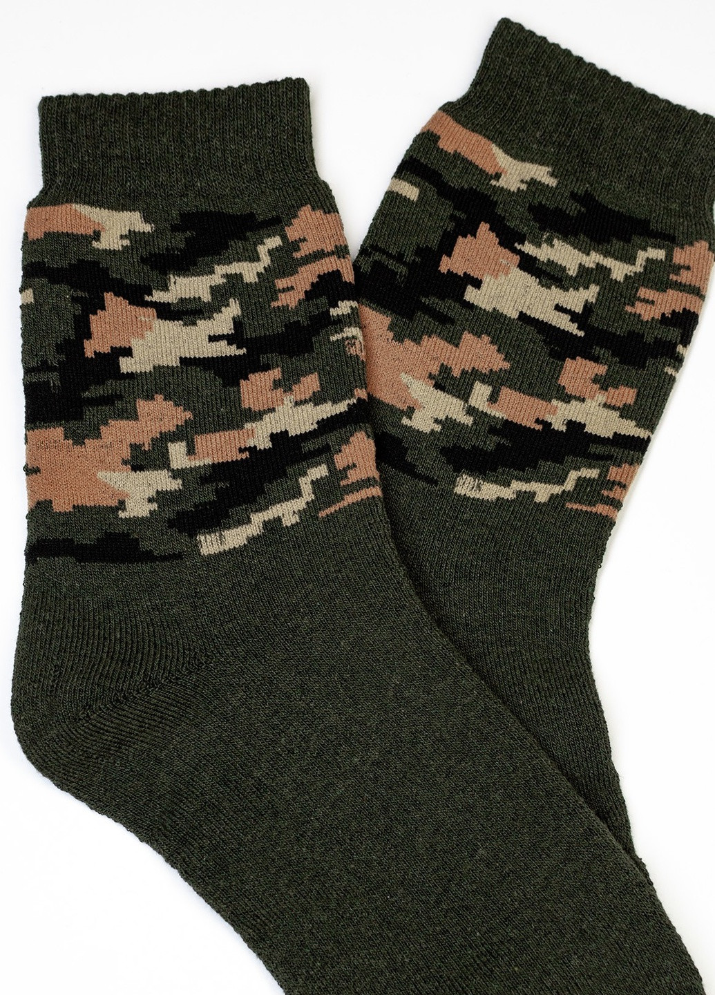 Шкарпетки чоловічі ISSA PLUS gns-171 (255295657)