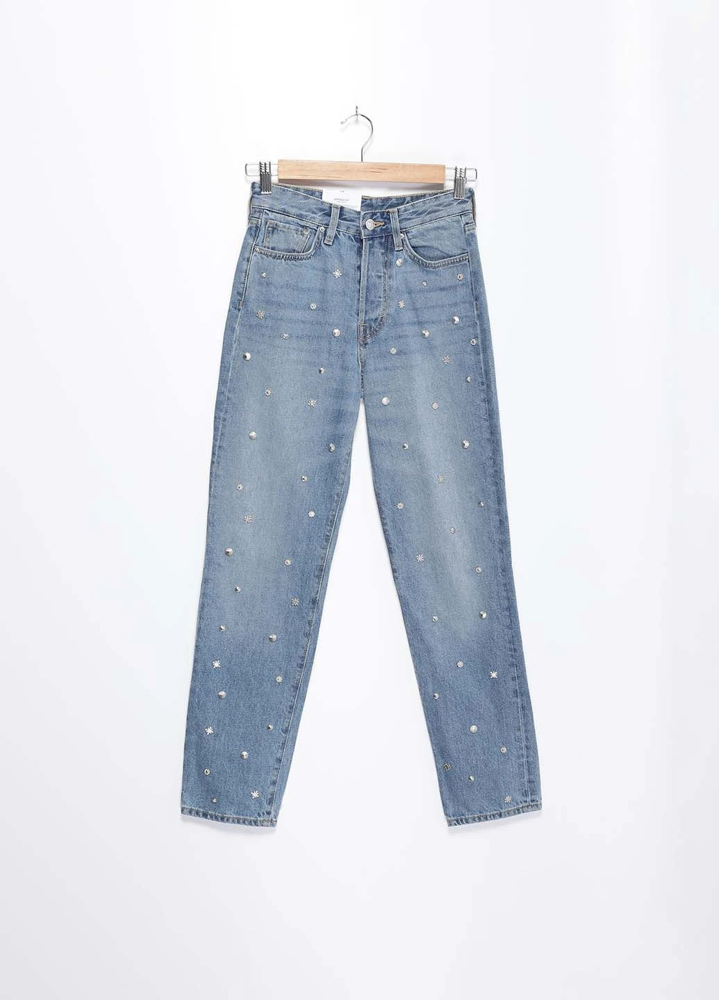 Джинси H&M - (328710979)