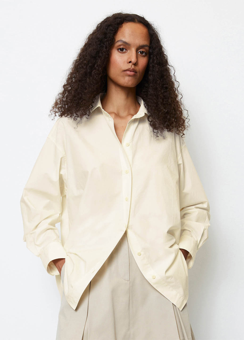 Сорочка Marc O'Polo (344585838)