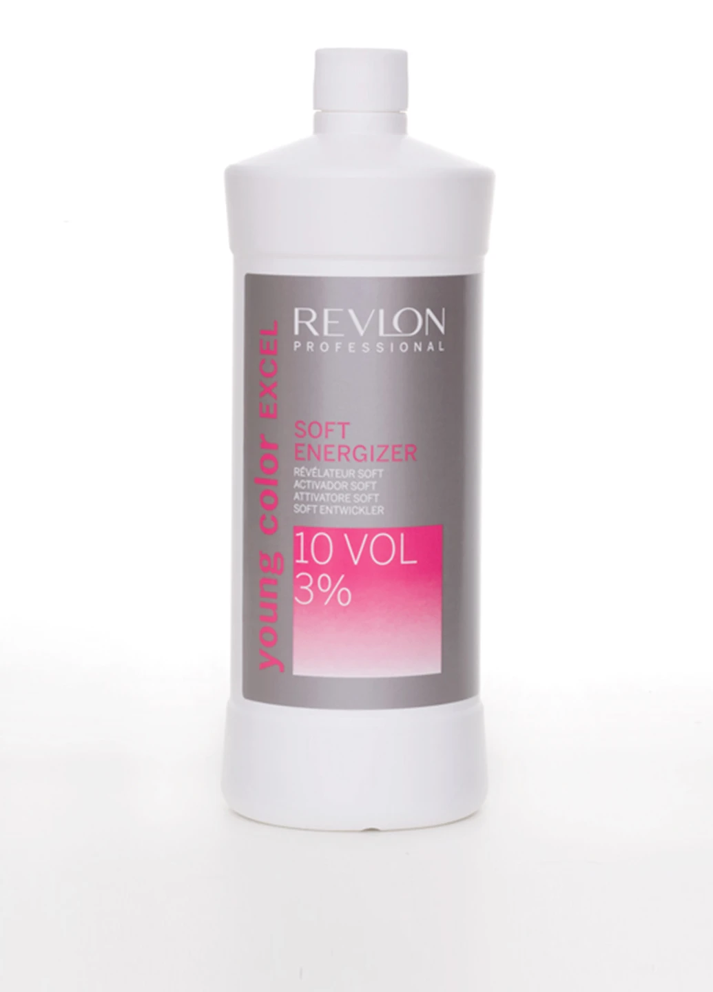 Активатор 10 Vol. 3%, 900 мл Revlon Professional (18070607)