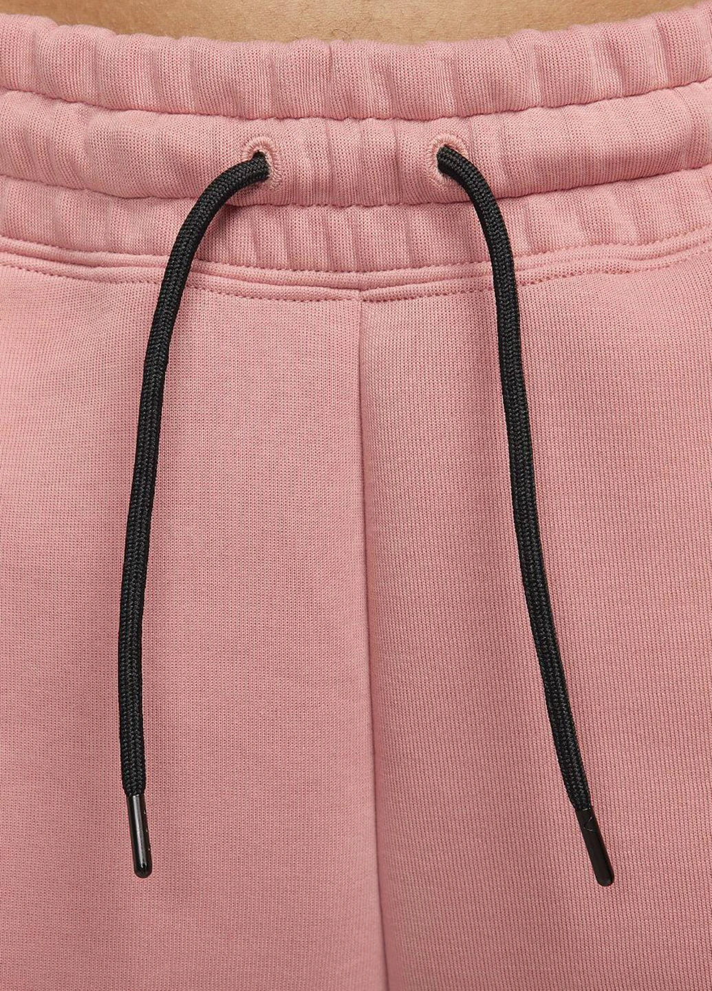 Штани FB8330-618 Nike Sportswear Tech Fleece Mid-Rise Joggers (322021372)