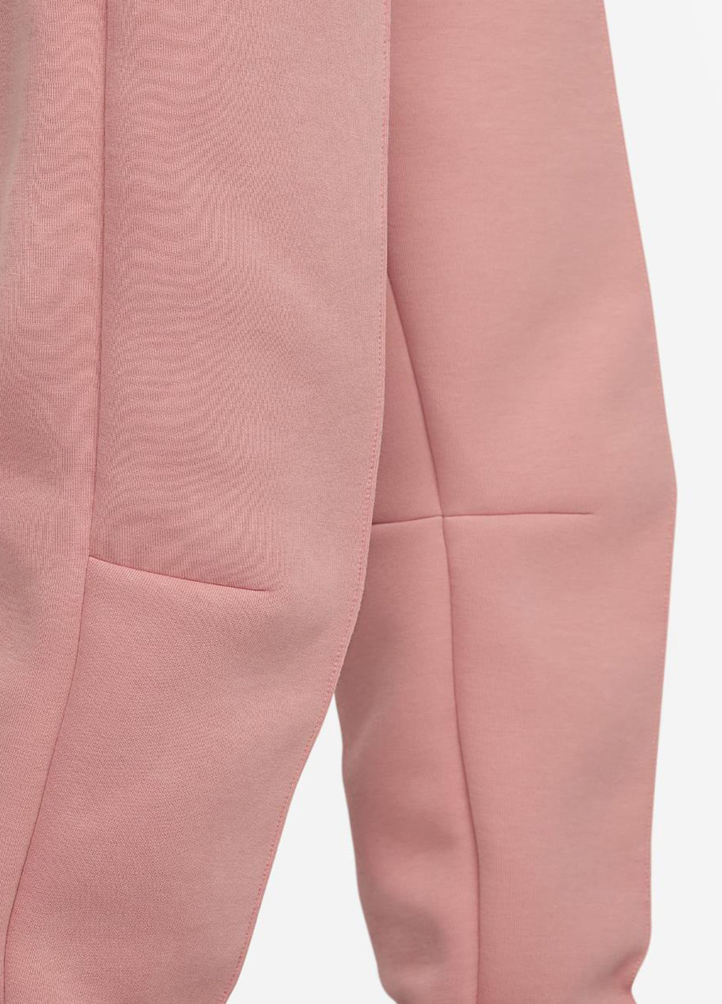 Штани FB8330-618 Nike Sportswear Tech Fleece Mid-Rise Joggers (322021372)