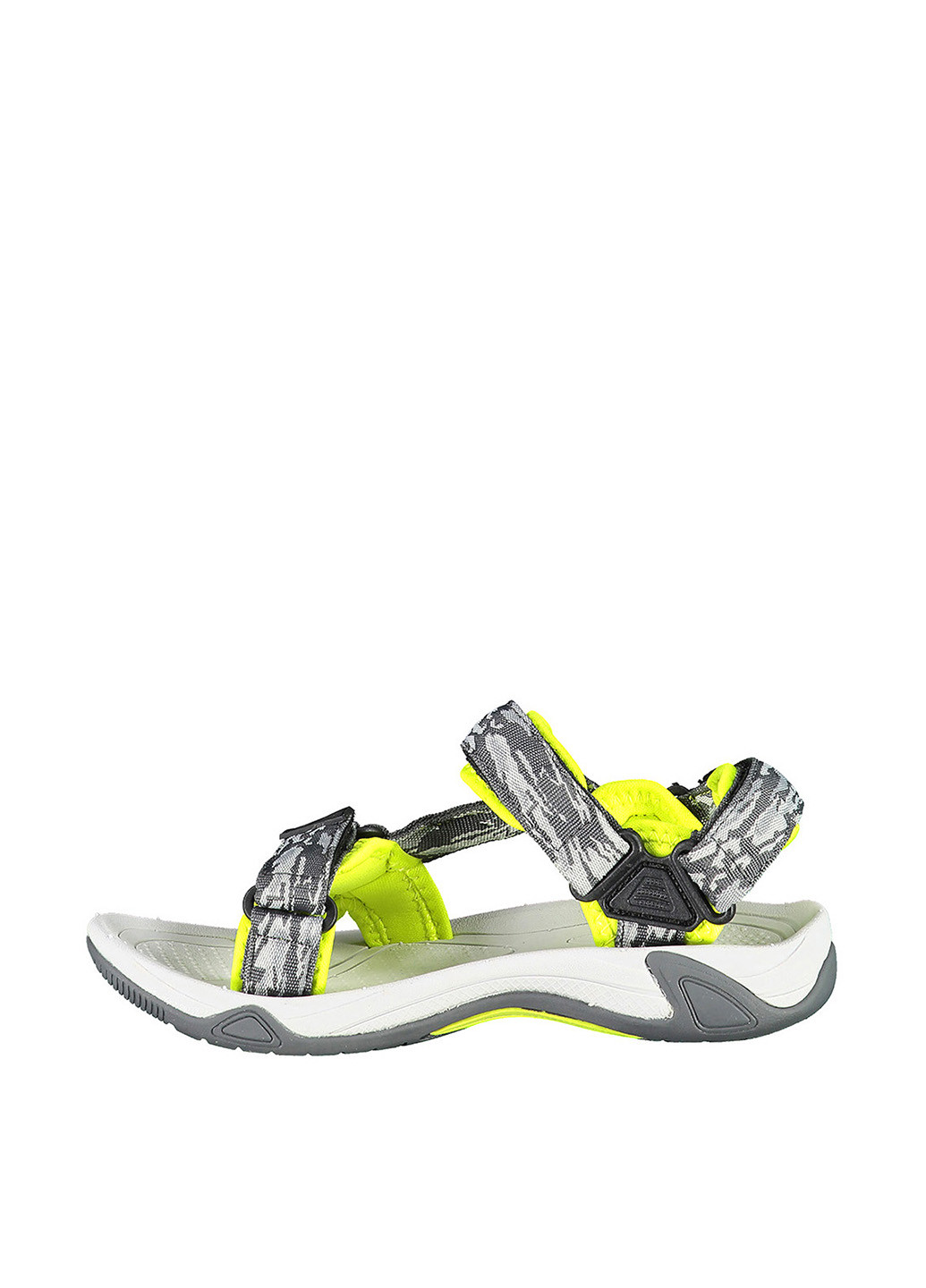 Сандалії CMP kids hamal hiking sandal (263359243)