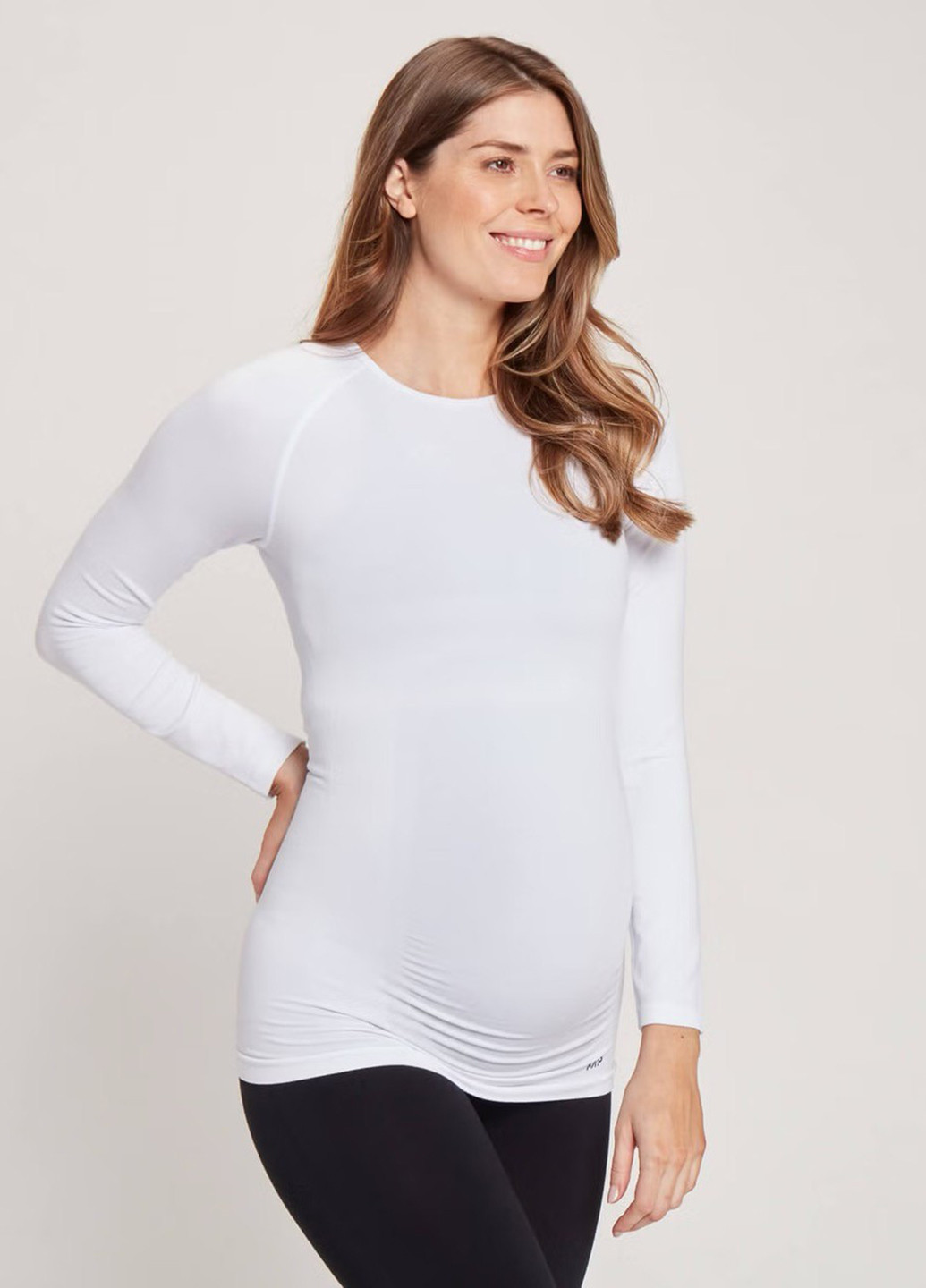 Жіночий лонгслів My Protein (340269018)