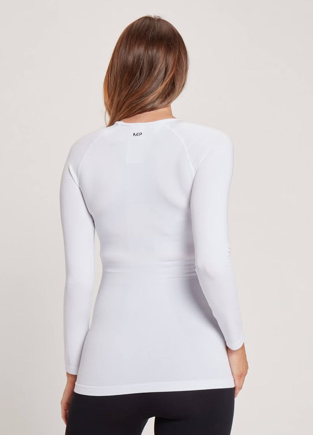 Жіночий лонгслів My Protein (340269018)