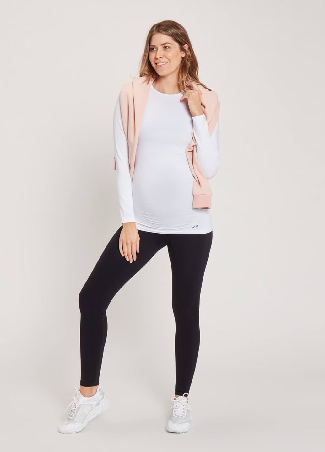 Жіночий лонгслів My Protein (340269018)