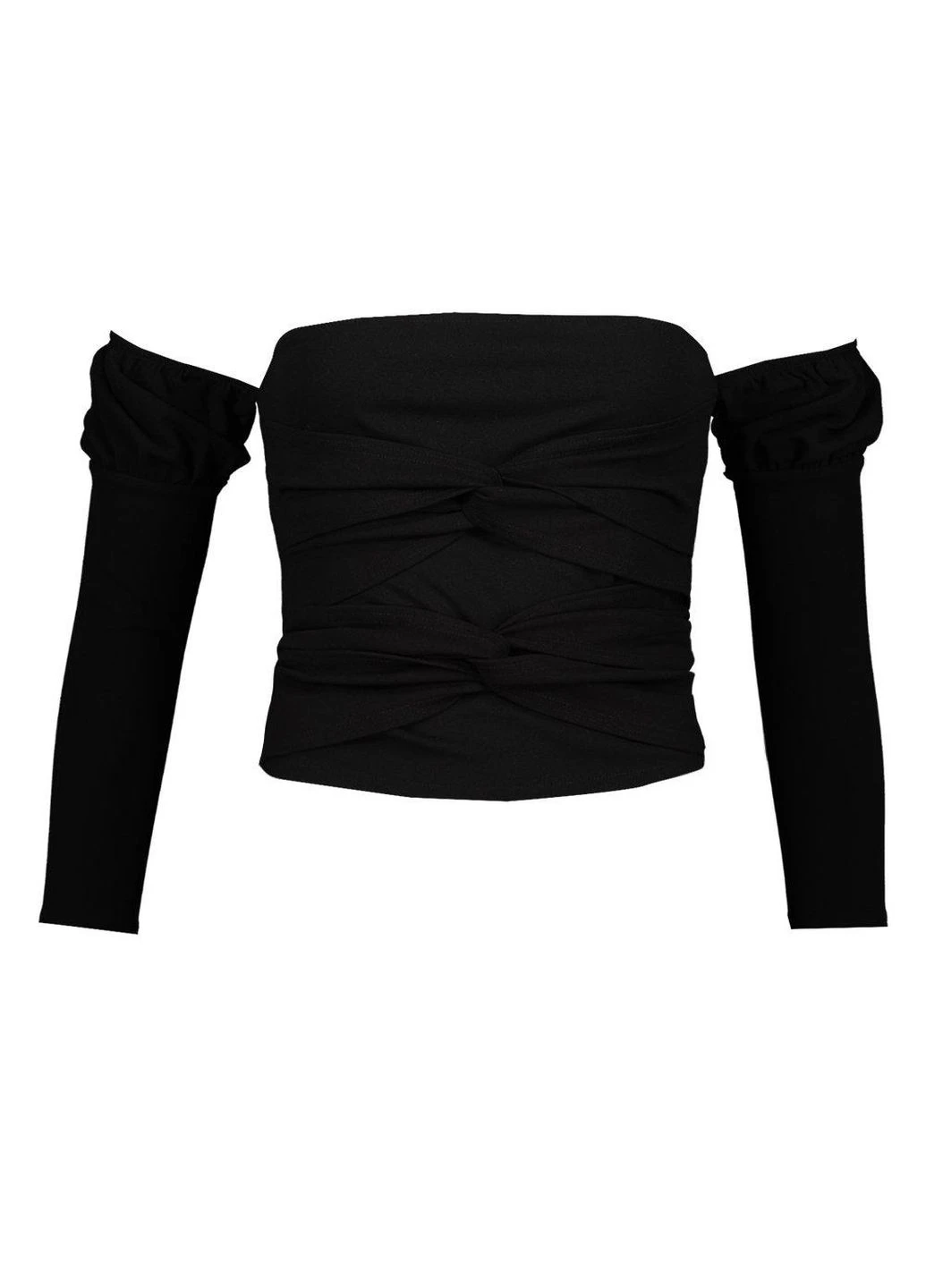 Топ Boohoo (251768924)