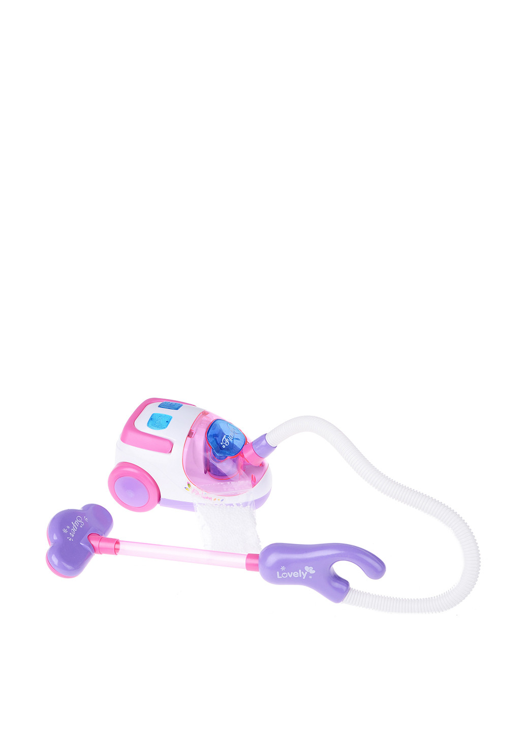 Пылесос, 11х18х13 см NaNa (138015863)