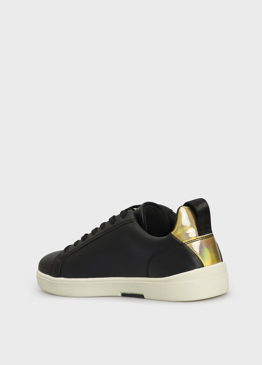 Кросівки Replay чорні всесезони (315647472)