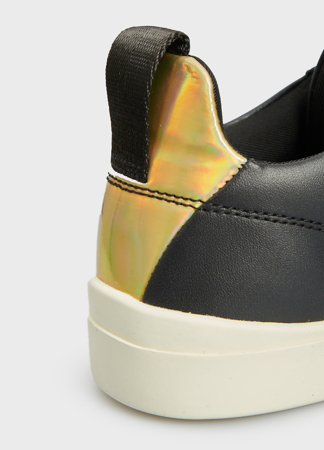 Кросівки Replay чорні всесезони (315647472)