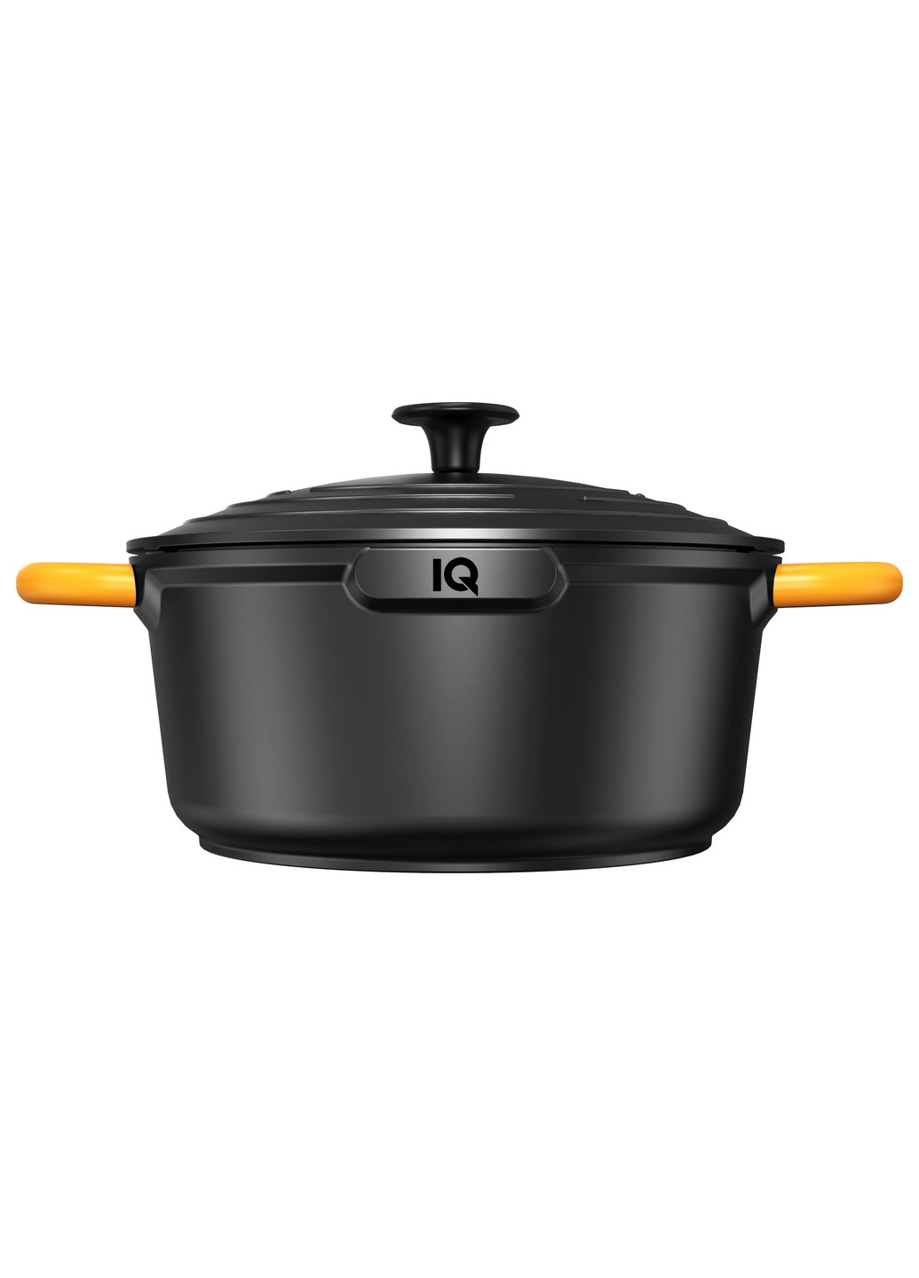 Кастрюля, 2,4 л IQ (335030742)