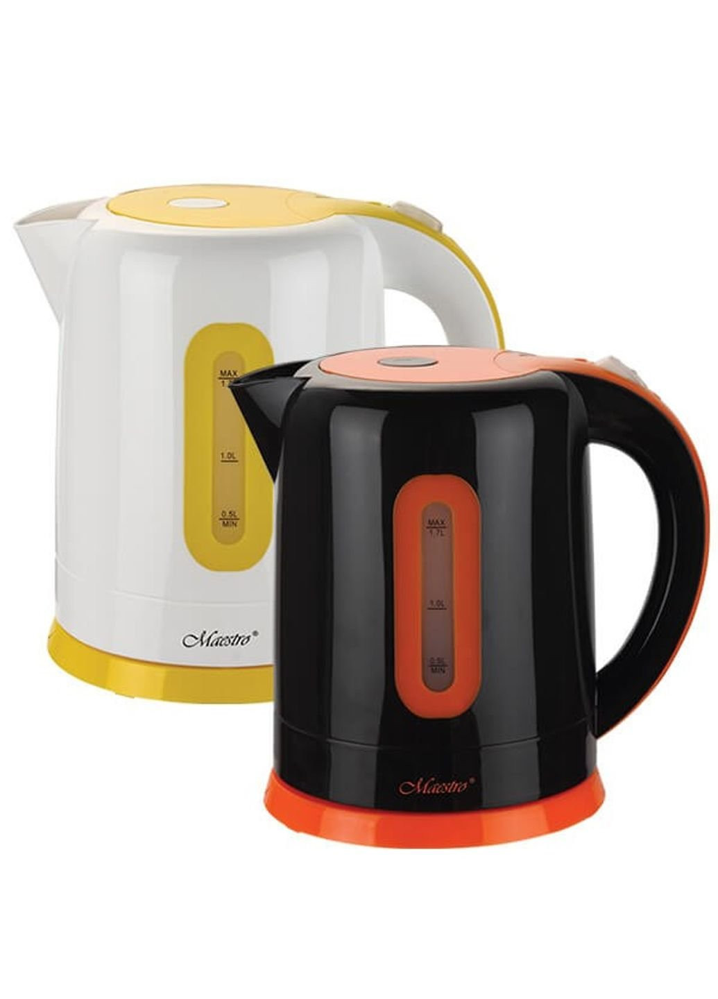 Электрочайник 040 Maestro (253545364)