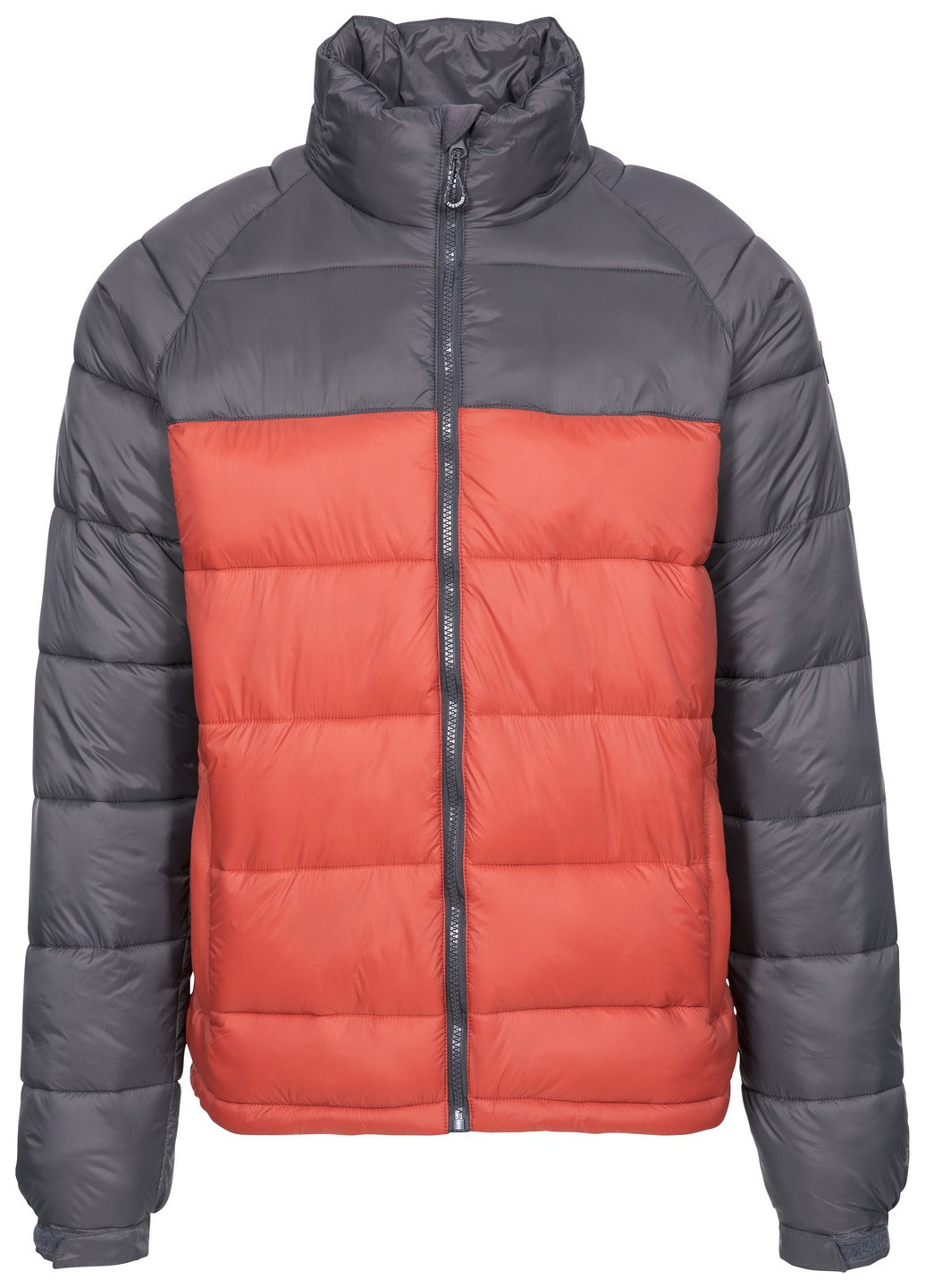 Комбинированная зимняя куртка Trespass YATTENDON - MALE CASUAL JACKET