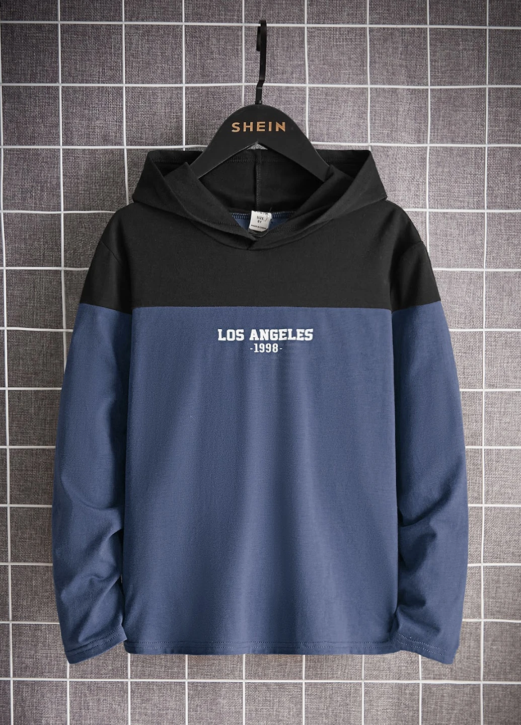 Худи SHEIN (330750023)