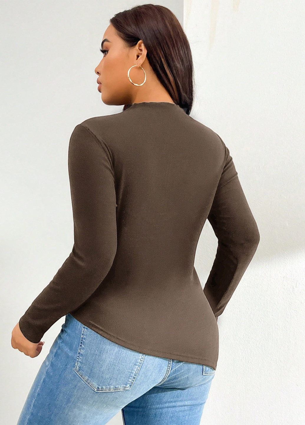 Лонгслів SHEIN (341484432)